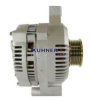FORD F0PU10346AD Alternator